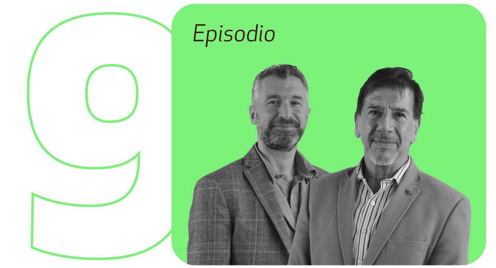 Un día como cualquier otro | MP Talks - Episodio 9 Un día como cualquier otro | MP Talks - Episodio 9