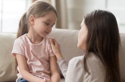 Cómo proteger la salud mental de niños y adolescentes en el mundo actual