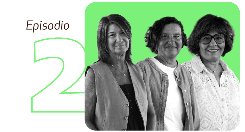Juventud a medida: el cuerpo de la mujer y la lucha contra el tiempo | MP Talks - Episodio 2
