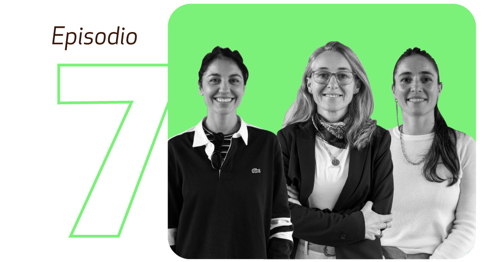 Relaciones de pareja y salud sexual | MP Talks - Episodio 7