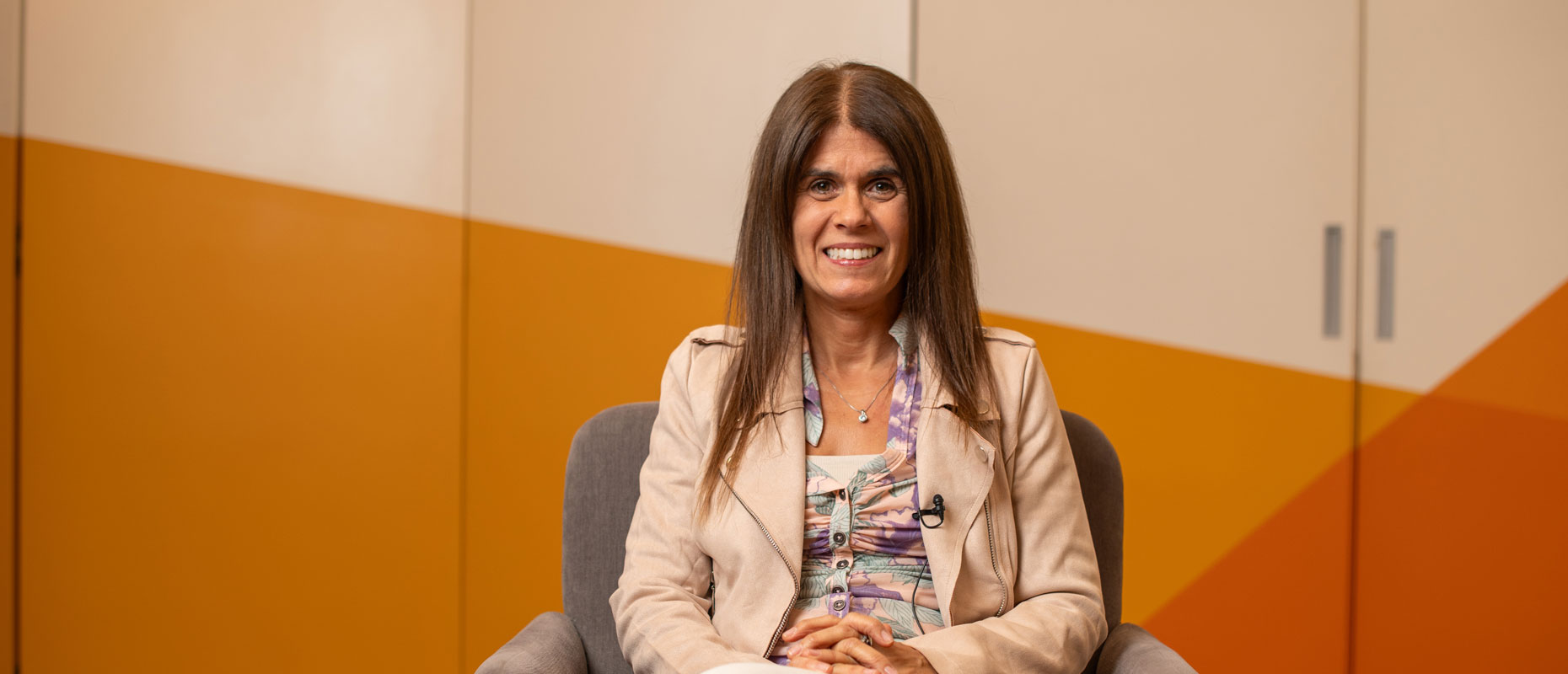 Dra. Mercedes Piñeyro | Conociendo a tu medico
