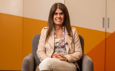 Conociendo a tu médico: Prof. Agda. Dra. Mercedes Piñeyro