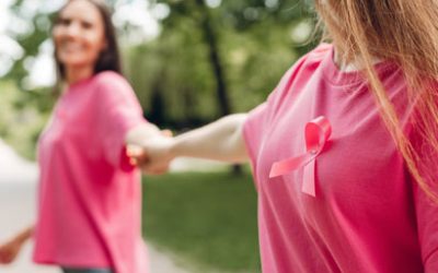 Cáncer de mama: cómo cuidarte y detectarlo a tiempo