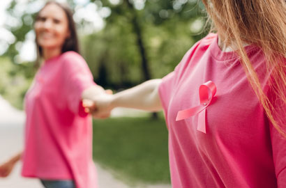 Cáncer de mama: cómo cuidarte y detectarlo a tiempo