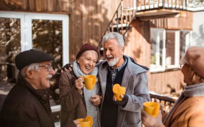 Estrategias para la prevención del Deterioro Cognitivo