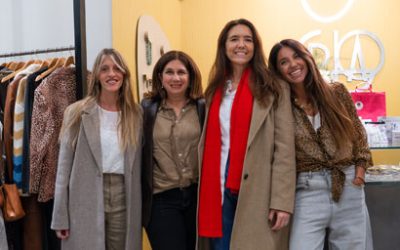 Hablemos de salud femenina