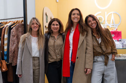 Hablemos de salud femenina