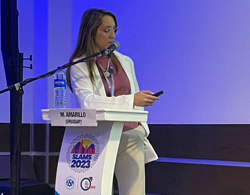Dra. Malena Amarillo | Conociendo a tu medico Dra. Malena Amarillo | Conociendo a tu medico