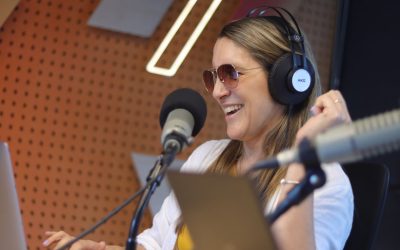 Conociendo a tu médico: Dra. Malena Amarillo