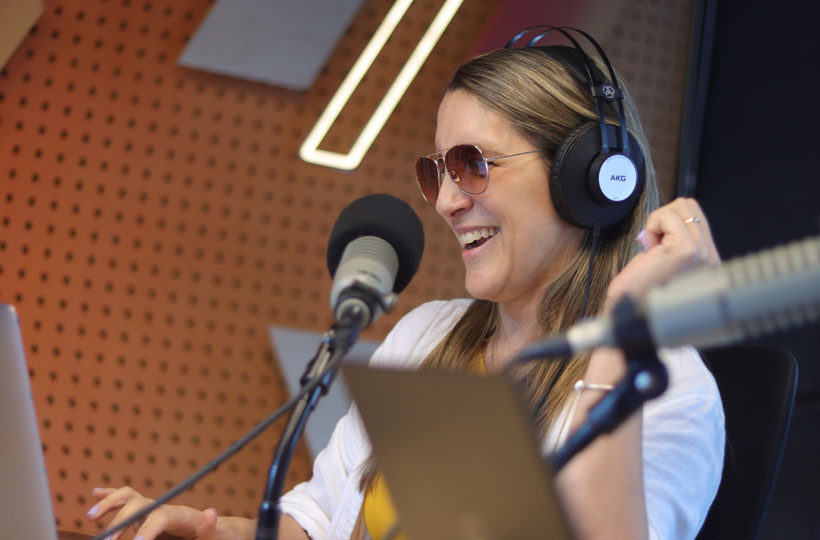 Conociendo a tu médico: Dra. Malena Amarillo