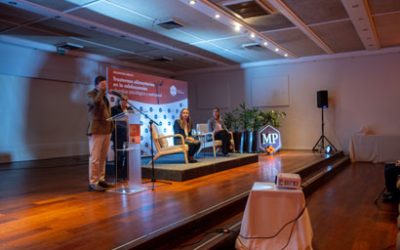 Conducta y trastornos alimentarios en la infancia y adolescencia