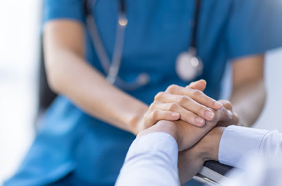 Cuidar al paciente, una responsabilidad compartida