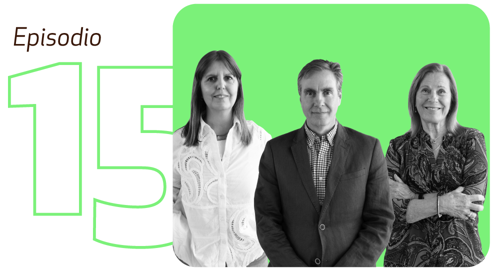 Cáncer de mama desde un lugar distinto | MP Talks - Episodio 15