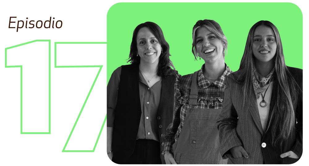 Maternidad sin filtro | MP Talks - Episodio 17