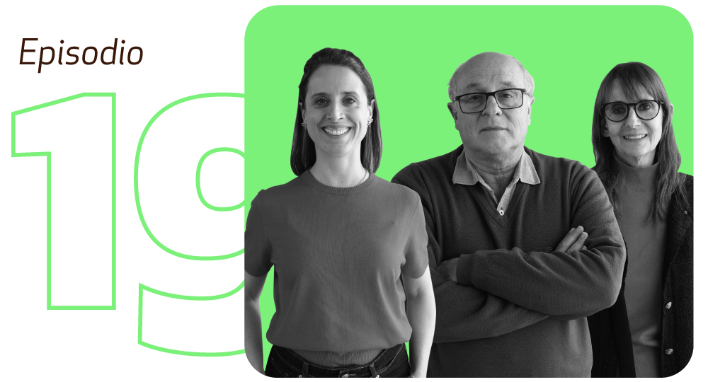 Los bebés que llegan al mundo antes de tiempo | MP Talks - Episodio 19