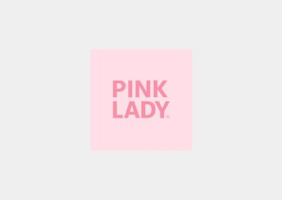 Pink Lady