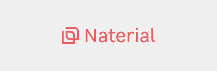 Logotipo Naterial | Beneficios MP Logotipo Naterial | Beneficios MP