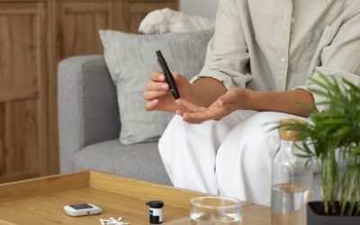 Diabetes: entender para prevenir