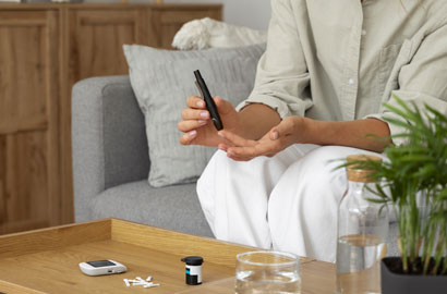 Diabetes: entender para prevenir