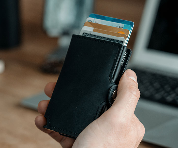 Billetera Walla | Beneficios MP