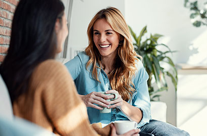 Endometriosis: entender sus señales para un diagnóstico temprano