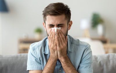 Influenza H3N2: qué es, por qué es más contagiosa y cómo prevenirla