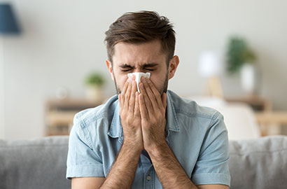 Influenza H3N2: qué es, por qué es más contagiosa y cómo prevenirla