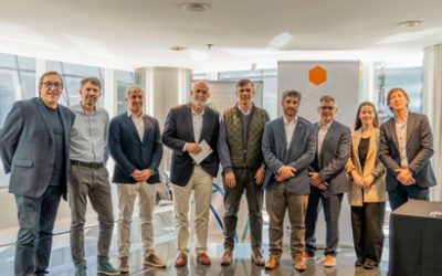 La IA como motor de cambio