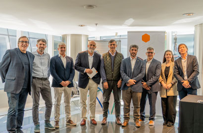 La IA como motor de cambio