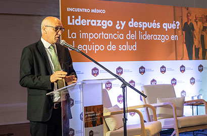 Del protagonismo al legado