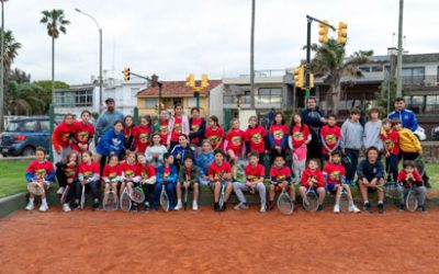 Mini Tenis 2025