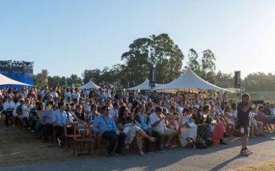 Punta Tech Meetup 2026