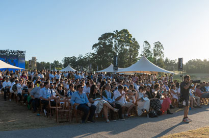 Punta Tech Meetup 2026