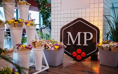 Red de Mujeres Ejecutivas