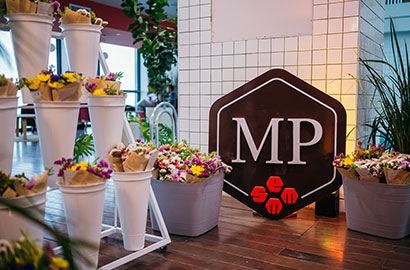 Red de Mujeres Ejecutivas