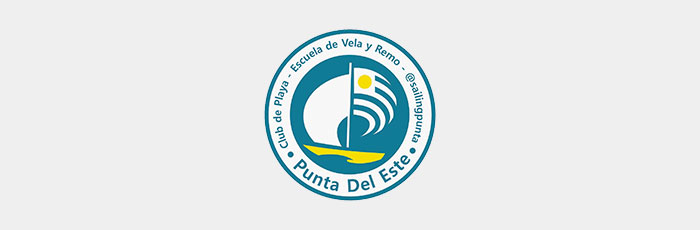 Logotipo Sailing Punta | Beneficios MP