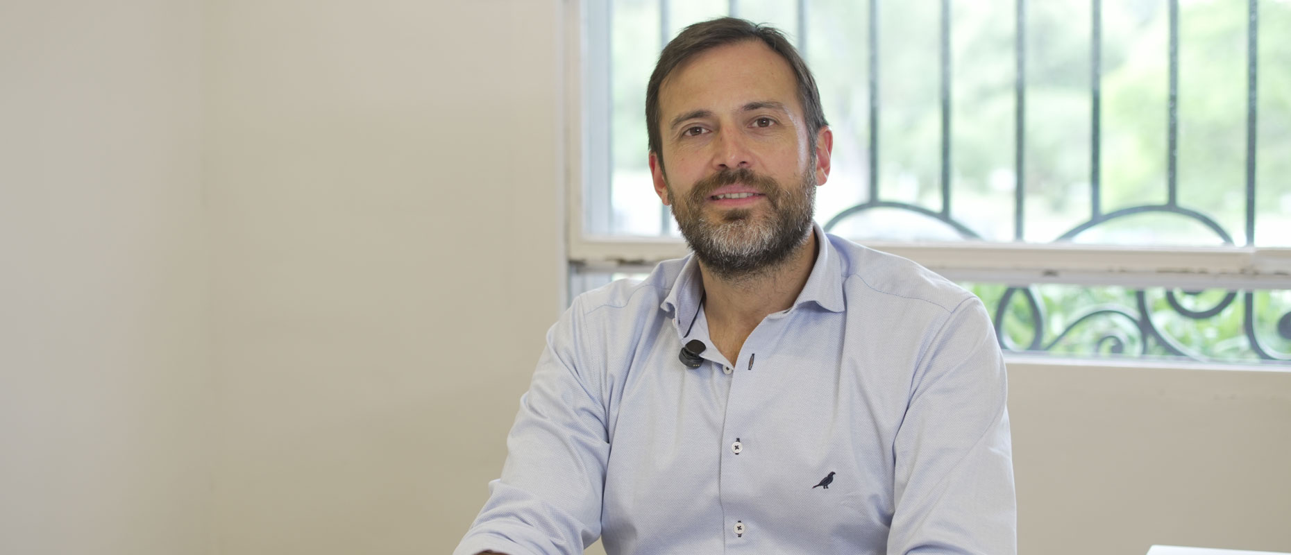 Prof. Agdo. Dr. Sebastián Ben | Conociendo a tu medico