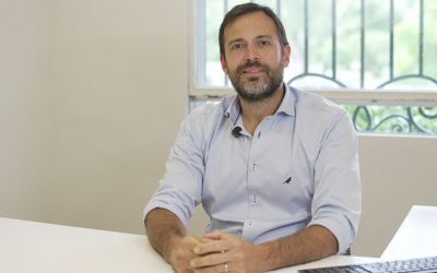 Conociendo a tu médico: Prof. Agdo. Dr. Sebastián Ben