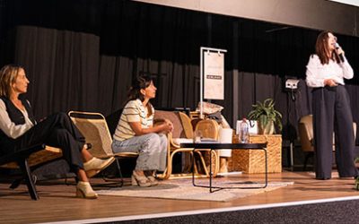 Tu mejor versión en cada etapa