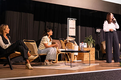 Tu mejor versión en cada etapa