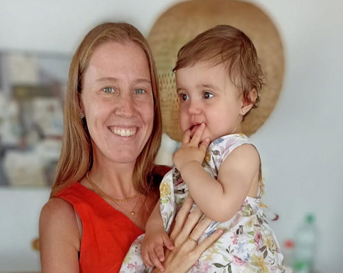 Dra. Valentina García Reyes | Conociendo a tu medico