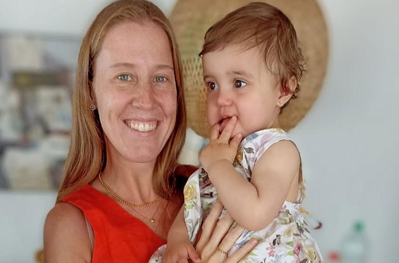 Conociendo a tu médico: Dra. Valentina García Reyes