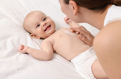 Vivir con dermatitis atópica: cómo entenderla mejor