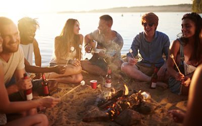 Consumo de sustancias psicoactivas en los jóvenes