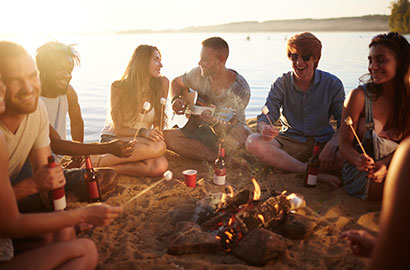 Consumo de sustancias psicoactivas en los jóvenes