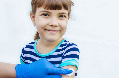 Uruguay libre de Sarampión