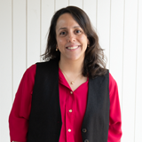 Dra. Claudia Torrado