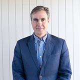 Prof. Adj. Dr. Diego Touyá