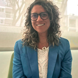 Dra. María Elena Machado