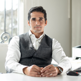 Dr. Rodrigo Melogno